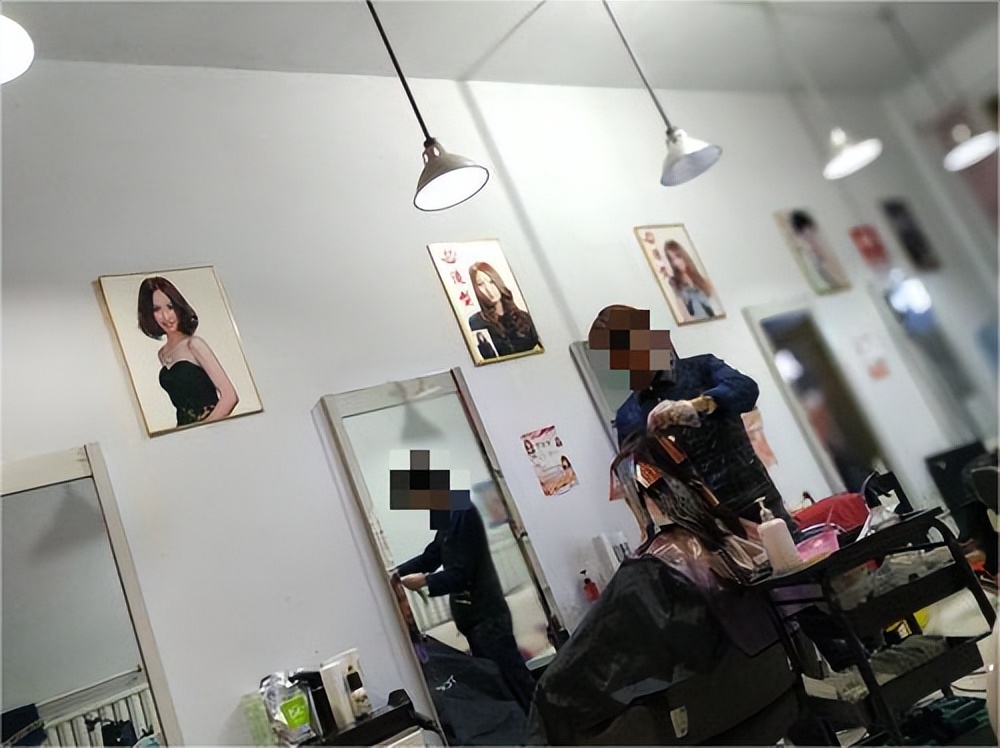 “他经常来照顾我生意，我们就同居了”，女子在家出轨还振振有词