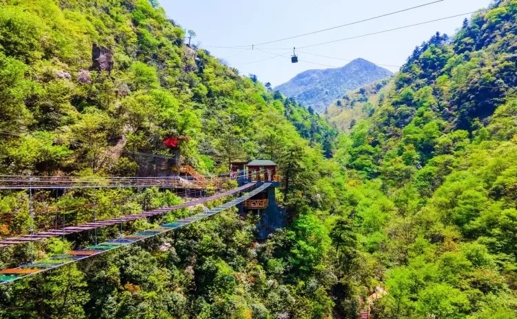 浙江必去十大景点推荐旅游攻略,浙江必去十大旅游景点