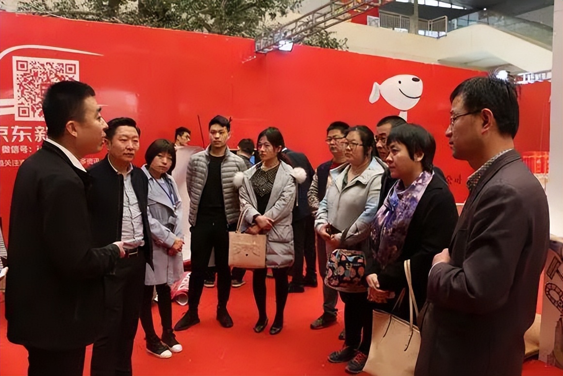 京东新通路江西招商,京东新通路中心