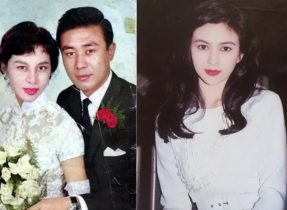 关之琳背了这么多年高尔夫球的黑锅，如今终于被刘銮雄澄清了！