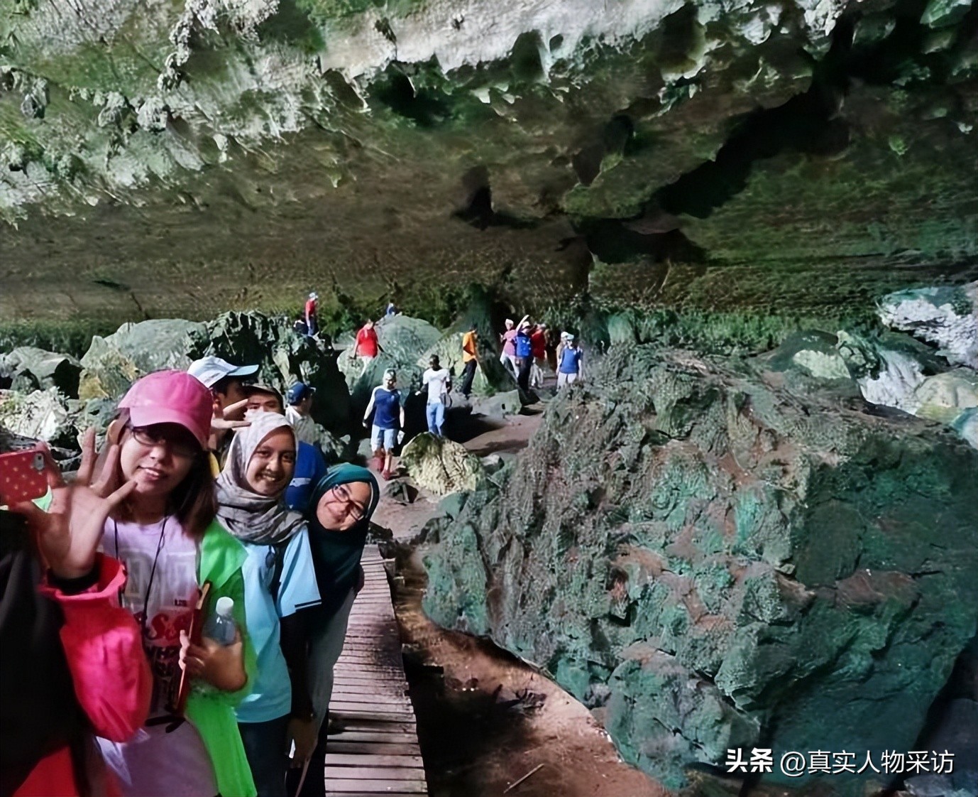 我，90后马来西亚华裔，到中国读博士后，在北京第一次吃桃子