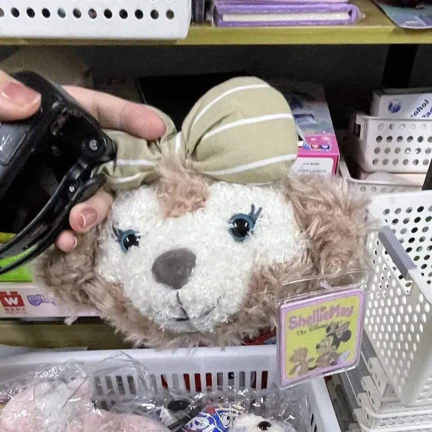 玲娜贝儿卖42元主播被抓,制售假玲娜贝儿被批捕