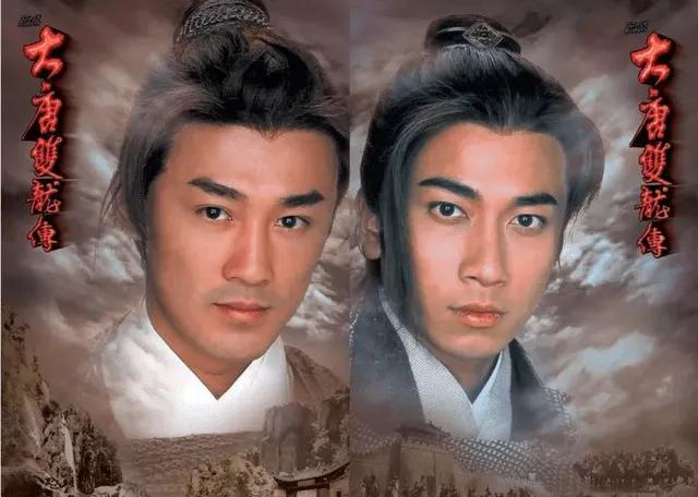 香港电影真的无人可用了？谢霆锋被迫复出，林峯和黄宗泽被迫接班