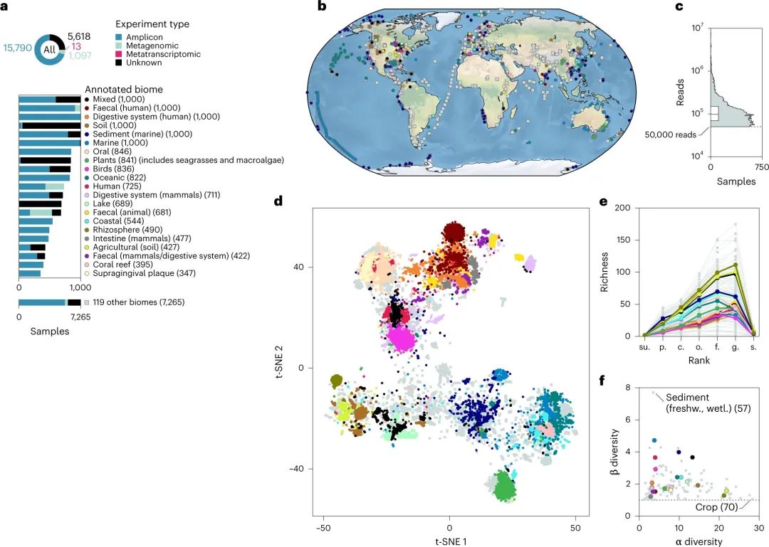 人体微生物分布,人体微生物菌群
