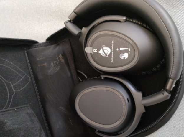 头戴式蓝牙降噪耳机高音质,滨州bluetooth头戴式降噪蓝牙耳机