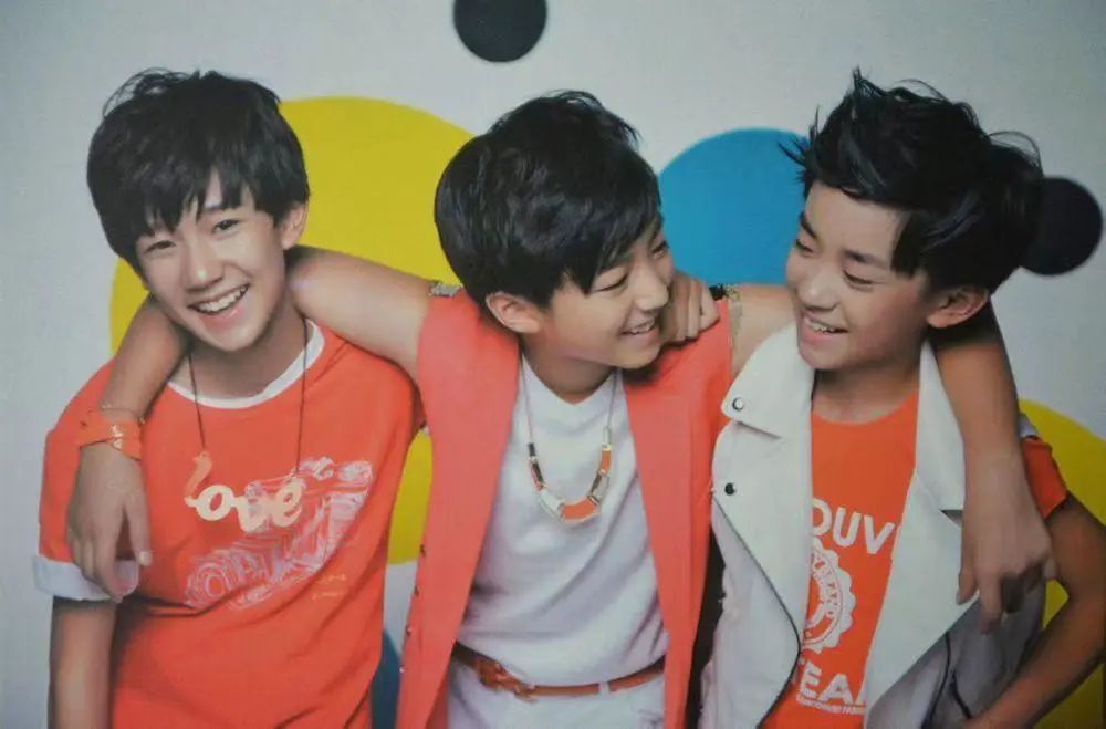 tfboys十年演唱会后会解散吗,tfboys十周年演唱会会公布解散吗