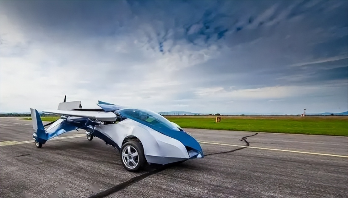 自行车可以上天入地吗,自行车也能飞起来