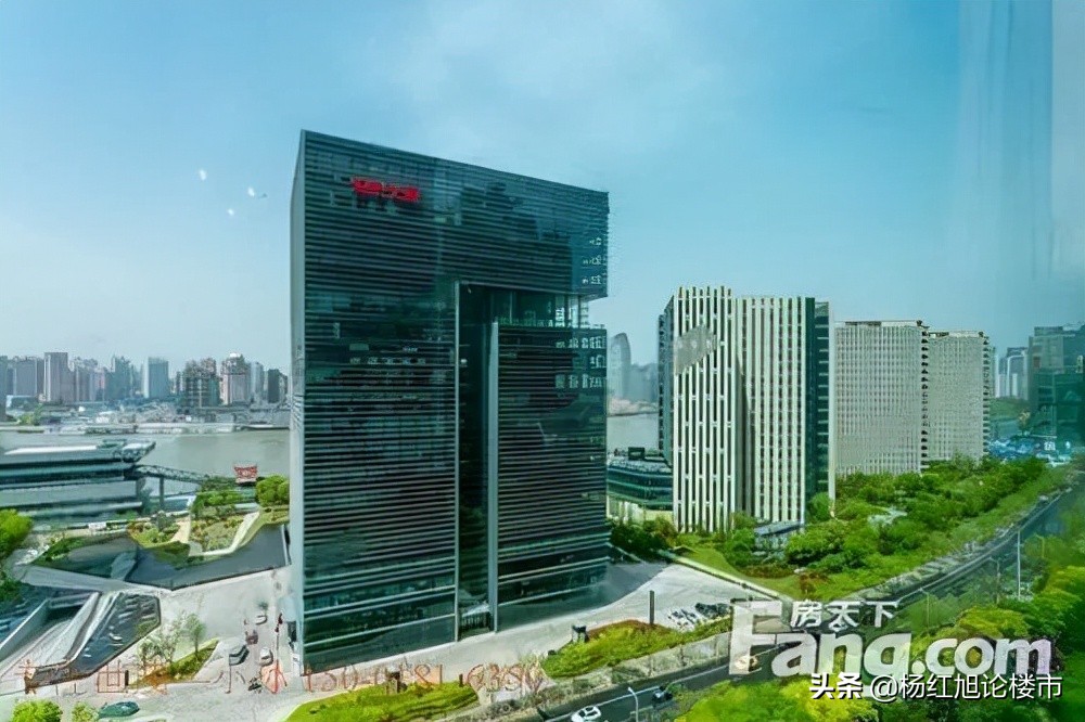 世茂滨江花园为什么是老破大,世茂滨江还值得买吗