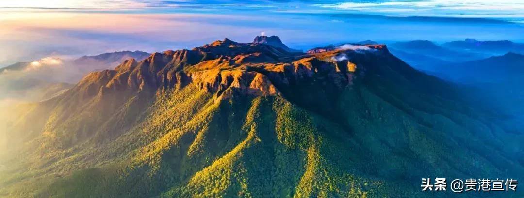 春节贵港一日游最佳攻略,春节贵港去哪里玩