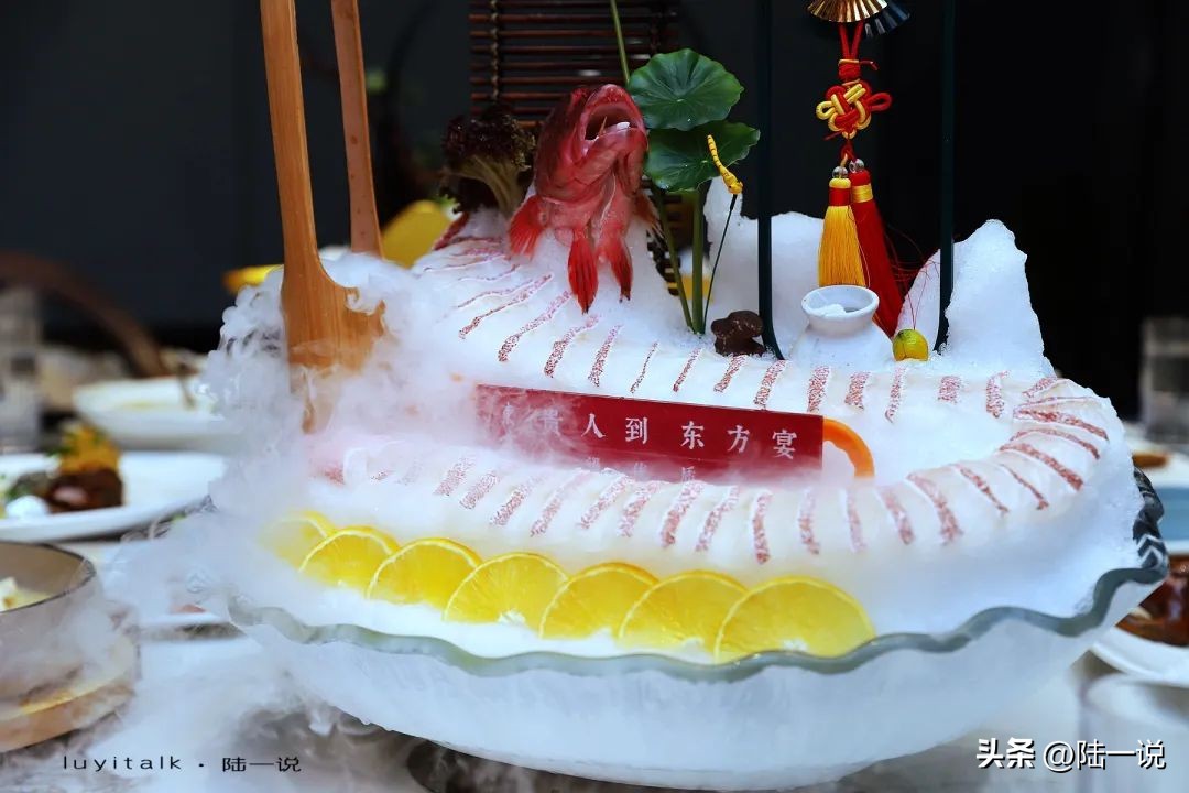 厦门十家吃过就是上档次的餐厅,厦门人气爆棚的17家口碑餐厅