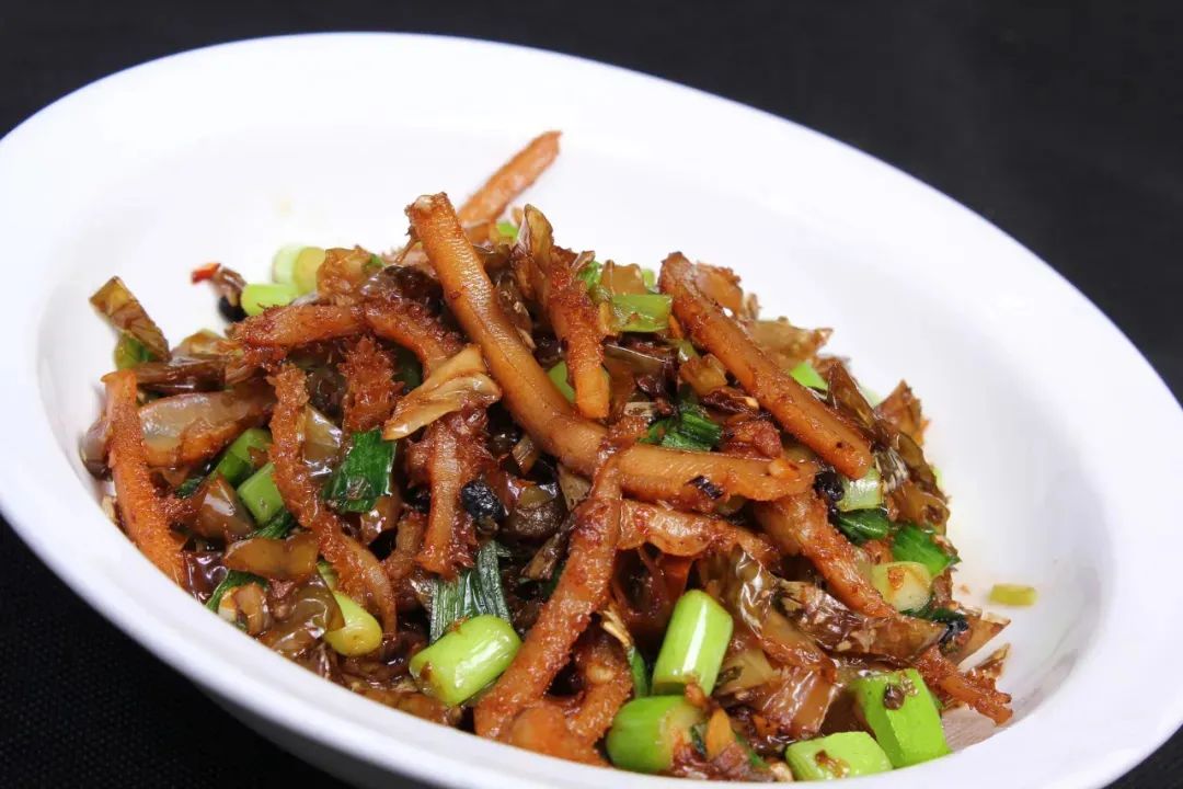 夏季畅销菜酒楼必备,让人眼前一亮的菜肴介绍