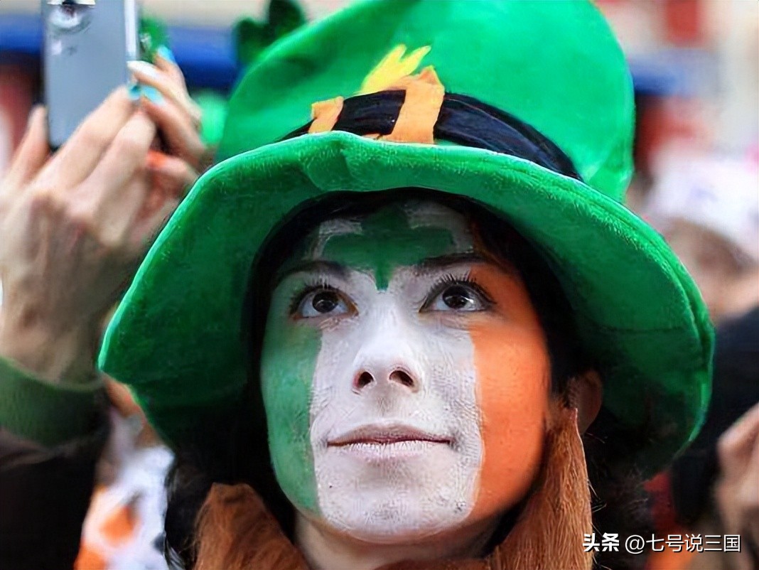 世界十大最发达国家的排名,全球44个发达国家都是谁及排名