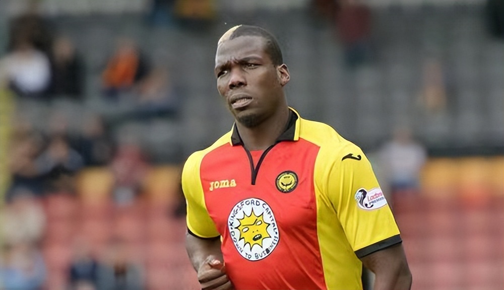 博格巴巫师,博格巴巫师穆里尼奥