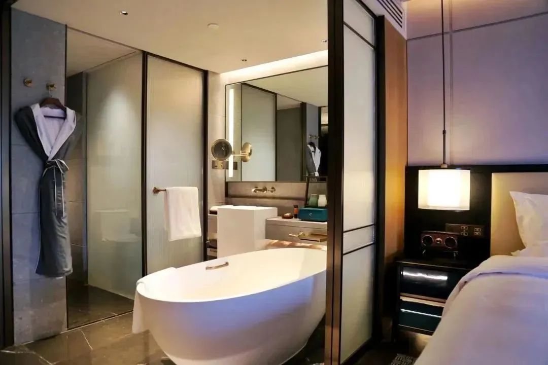 华侨大厦睿世酒店,北京华侨大厦睿世酒店开业