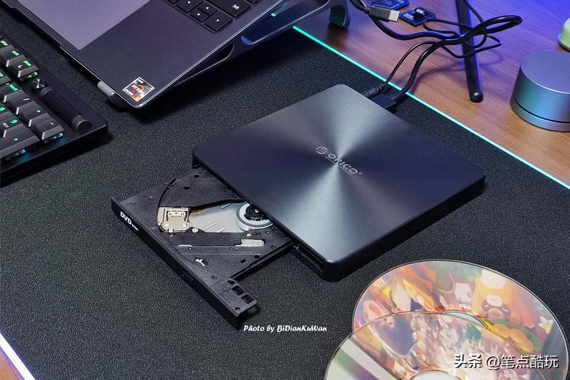 外置光盘刻录机靠谱吗,光盘刻录机还有用吗