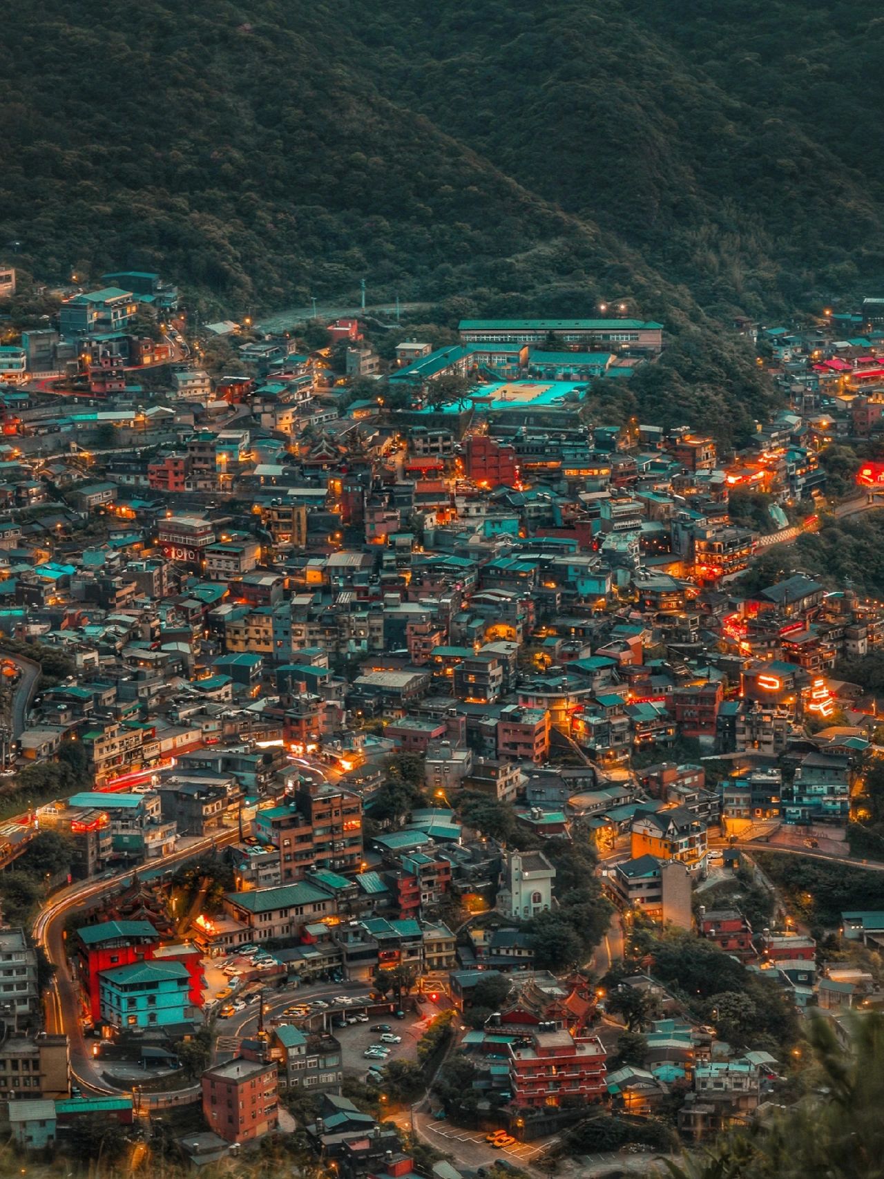 如何去台湾自由行旅游攻略,台湾旅游自由行详细攻略