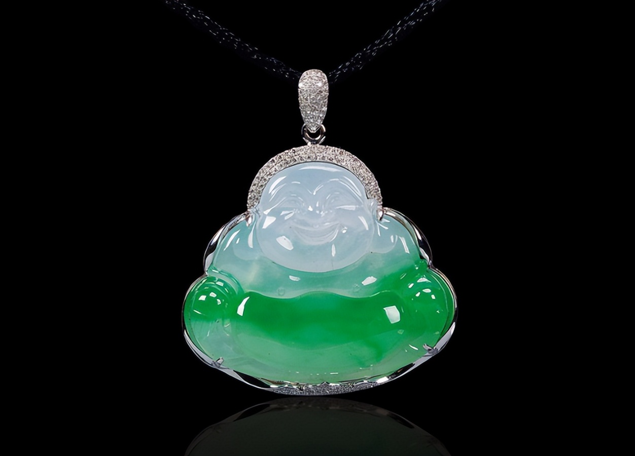 为什么a货翡翠很便宜,为什么买翡翠要到四会