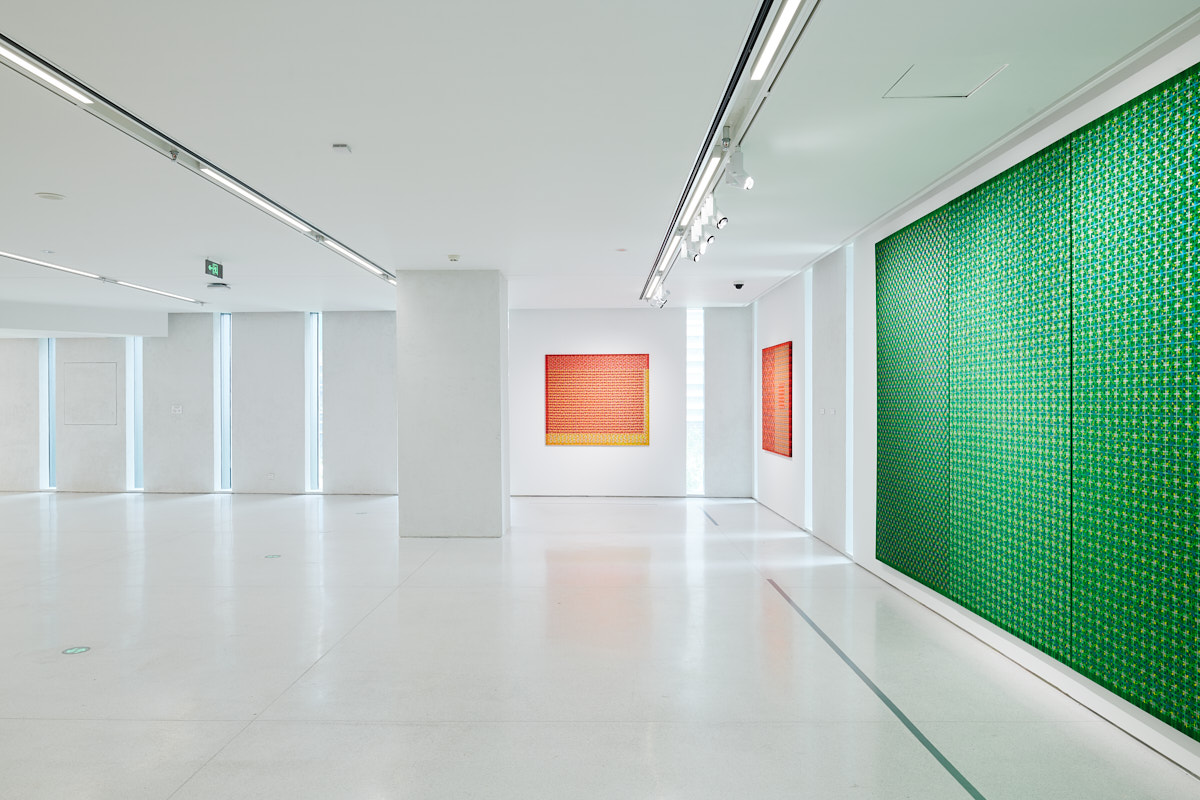 上海尤伦斯当代艺术中心,尤伦斯当代艺术中心798