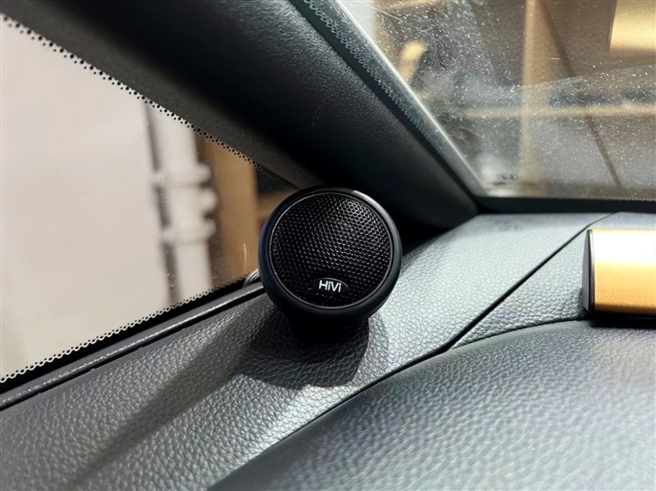 来福酱音响无损改装方案新疆,来福酱音响改装丹拿