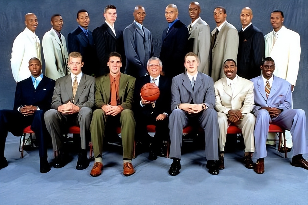 肉盾乔尔：波特兰中锋及格标准线，奥登的老大哥，怒怼巅峰大姚