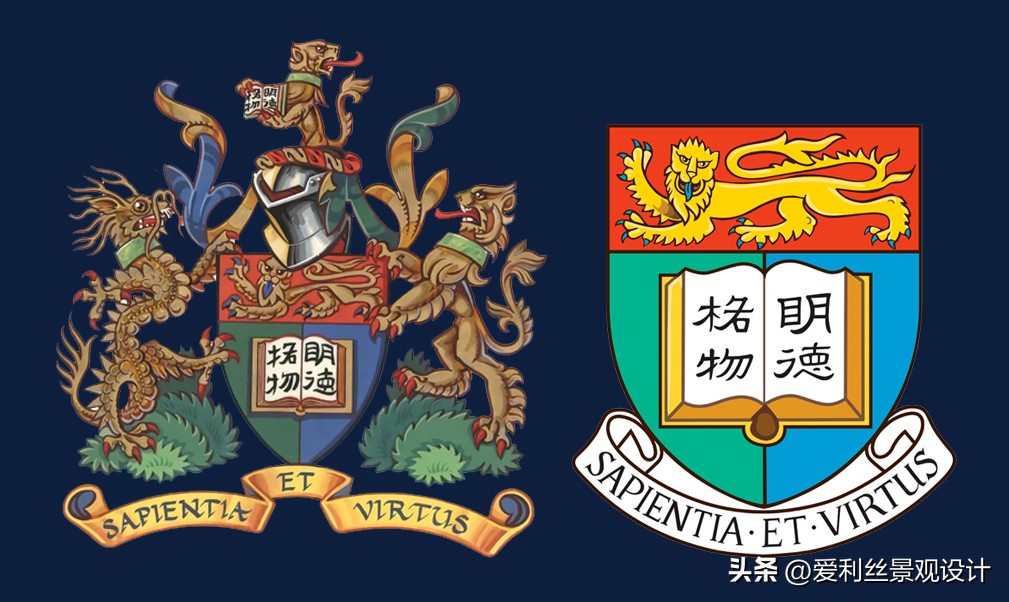 优秀大学校徽集合,各个大学校徽合集图片