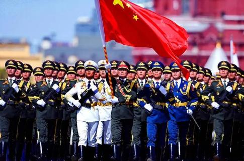 法国在打什么算盘？免费送我国一艘航母，为何被我国果断拒绝