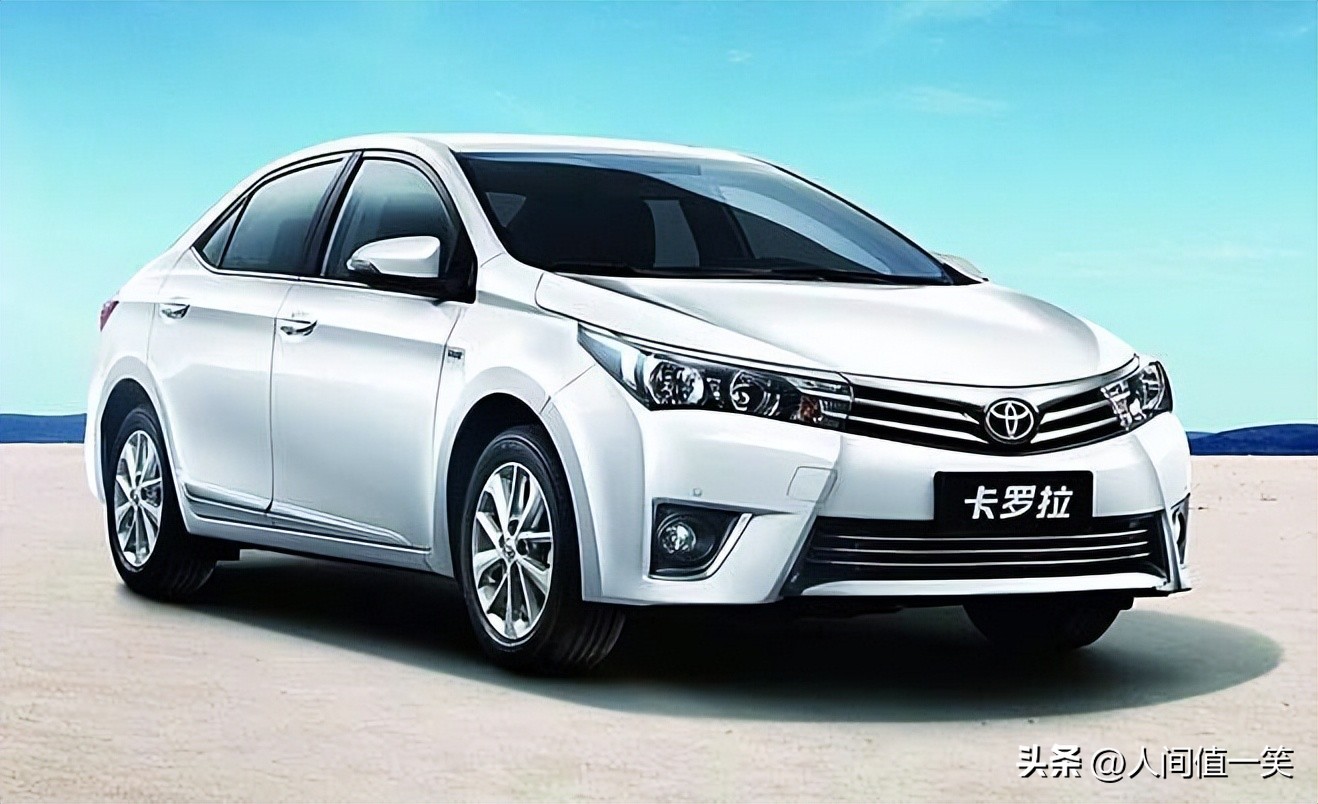 大众丰田本田日产别克福特,德国有奔驰中国有什么