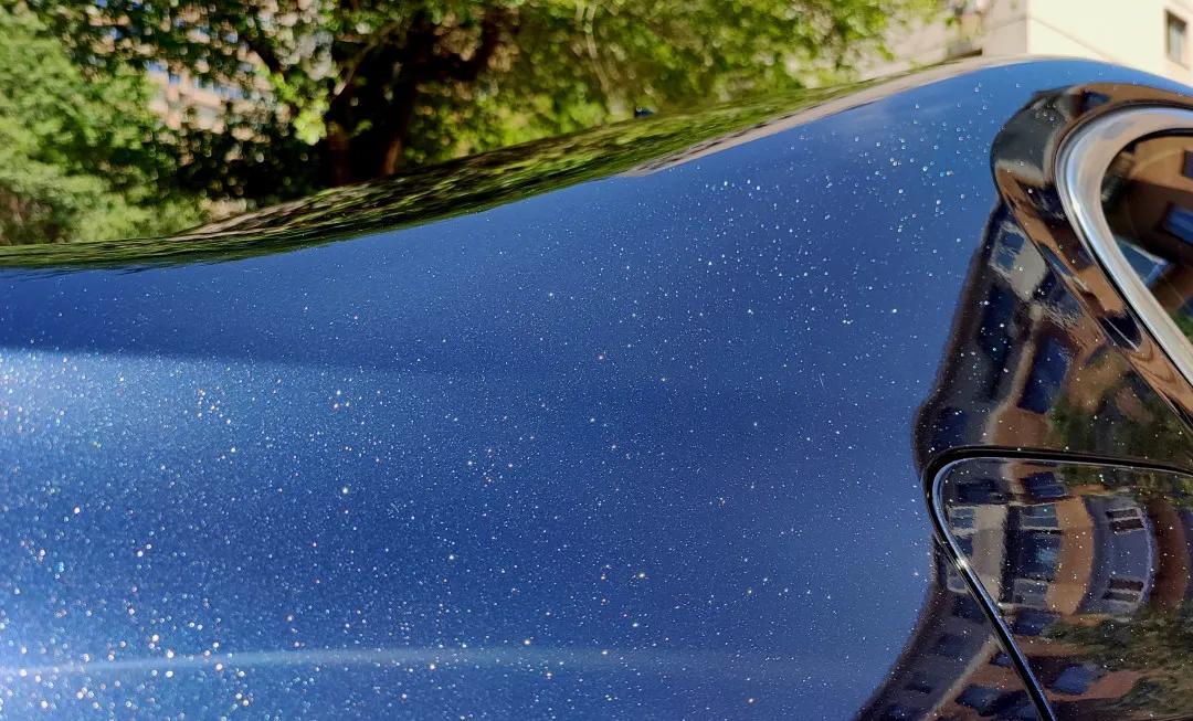 让“彩麒麟”守护你的爱车，尽享低调奢华