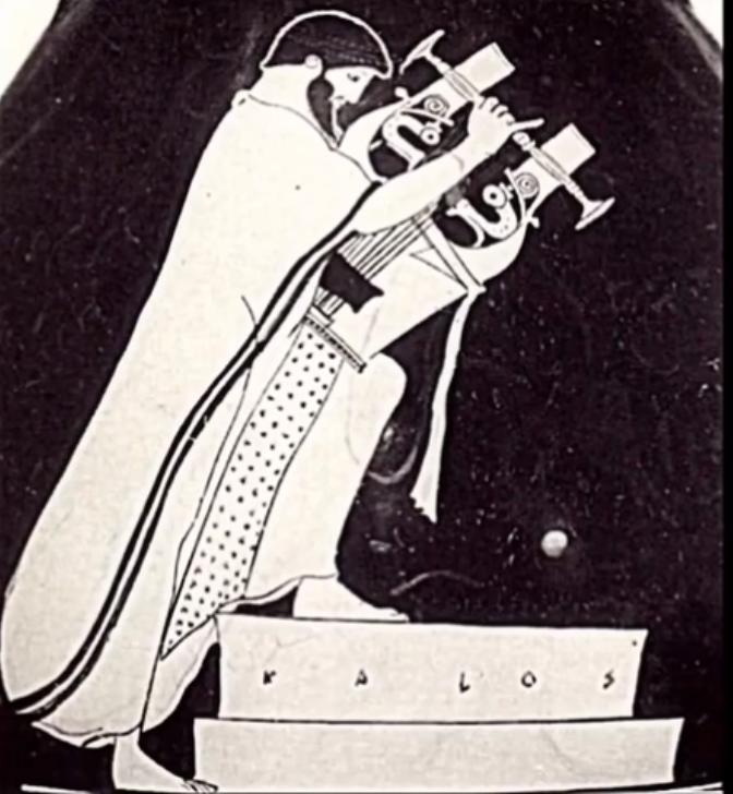 欧音史内容,欧音史音乐剧