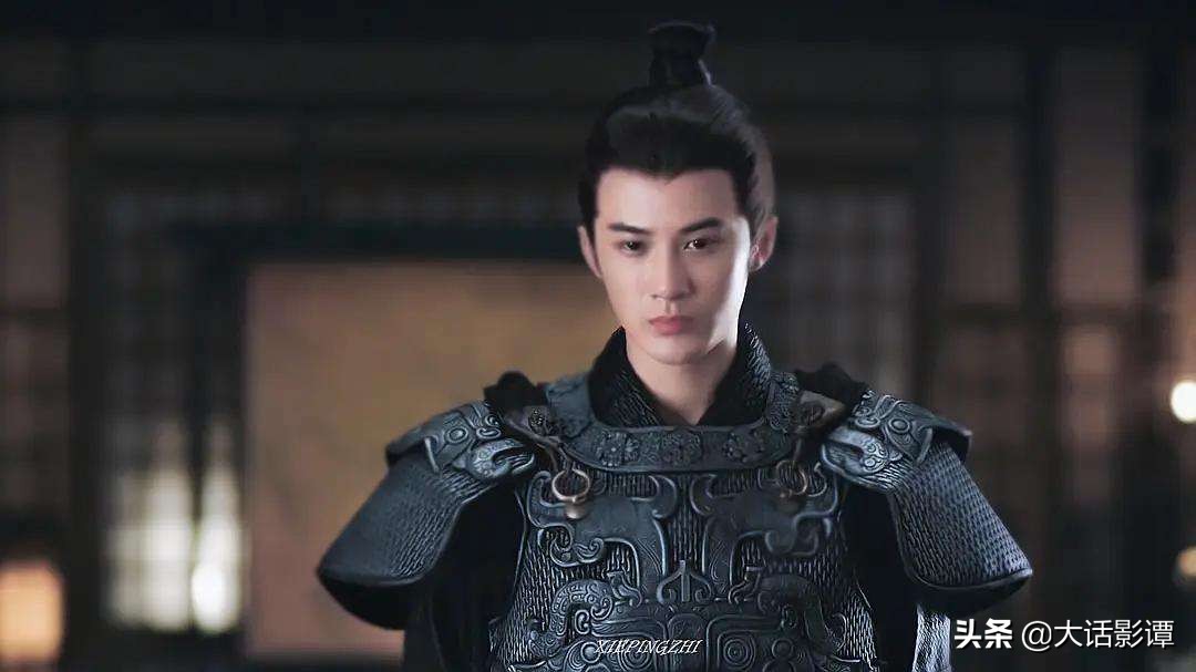 杨紫的长相思谁帮忙宣传了,杨紫新剧长相思站位