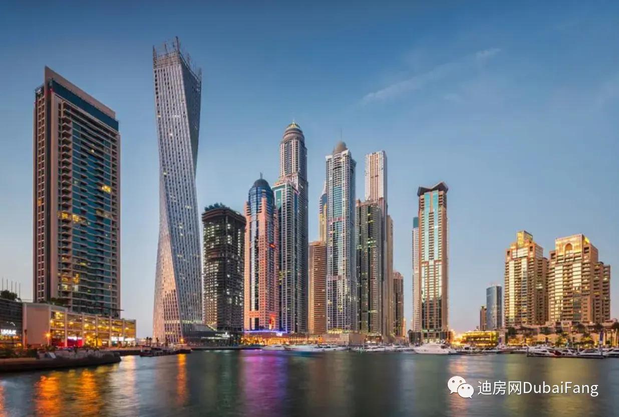 迪拜房地产市场前景,俄罗斯人对沙特的影响