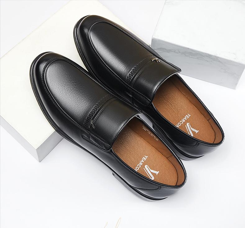 适合50岁女人鞋子品牌,50岁中年女人必买的鞋子就选这4双