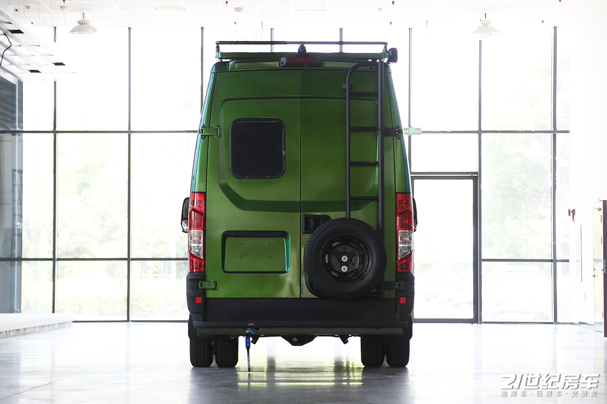 拓锐斯特依维柯欧胜b型房车,依维柯欧胜b型房车最新款3.0