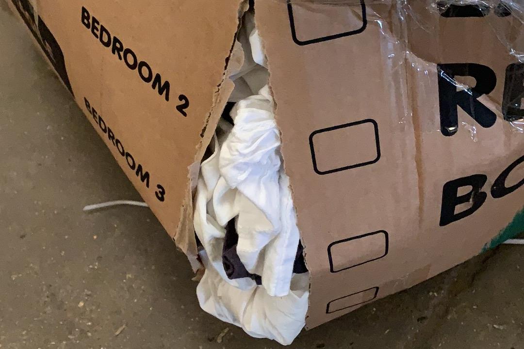 留学生邮寄行李攻略,国外留学回家行李托运流程