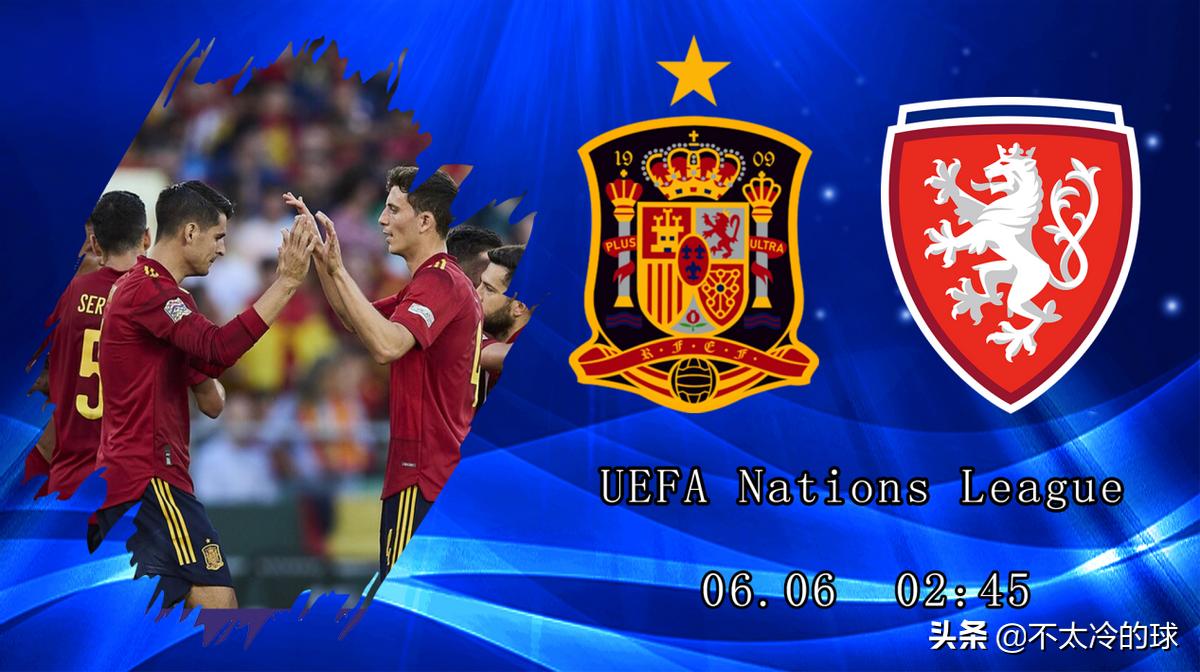 世界杯欧洲预选赛捷克vs比利时,欧国联西班牙战胜意大利