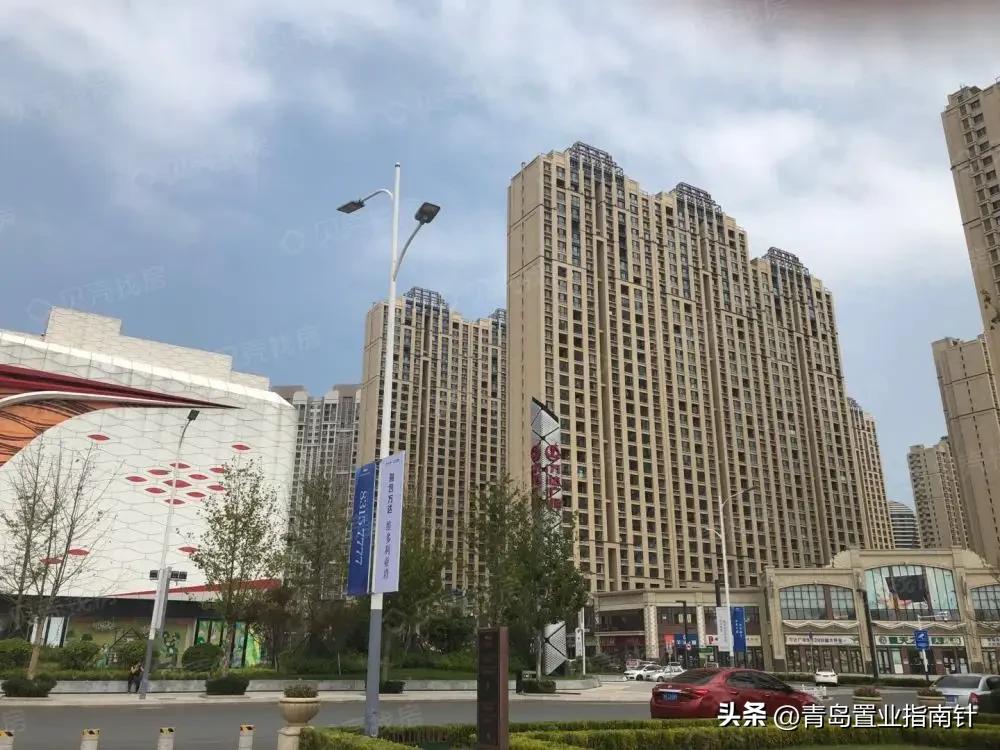 青岛维多利亚湾三期,青岛维多利亚湾最新发展