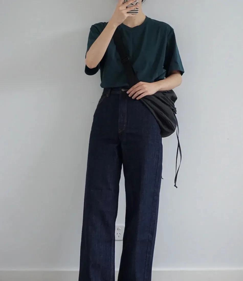 优衣库u系列oversizet,优衣库u系列和lemaire颜色