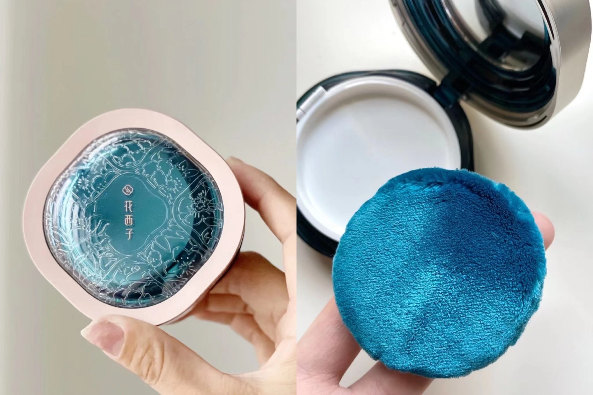 散粉油皮大瑕疵控油持久不脱妆,控油遮瑕好的散粉排行榜