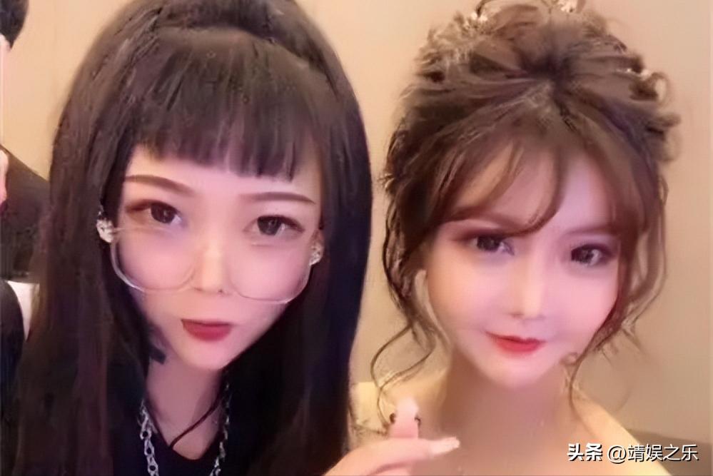 韩安冉交往了哪些男朋友,韩安冉谈了18个男朋友了吗