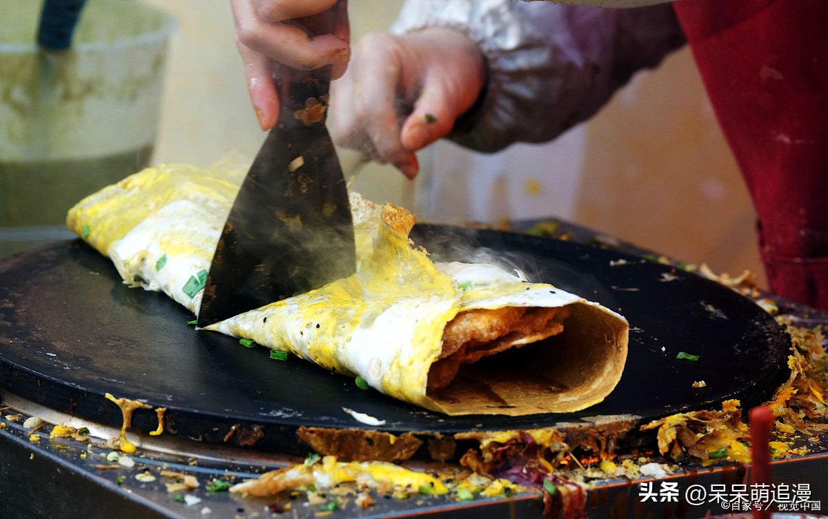 【天津美食攻略】送你一份天津旅游攻略