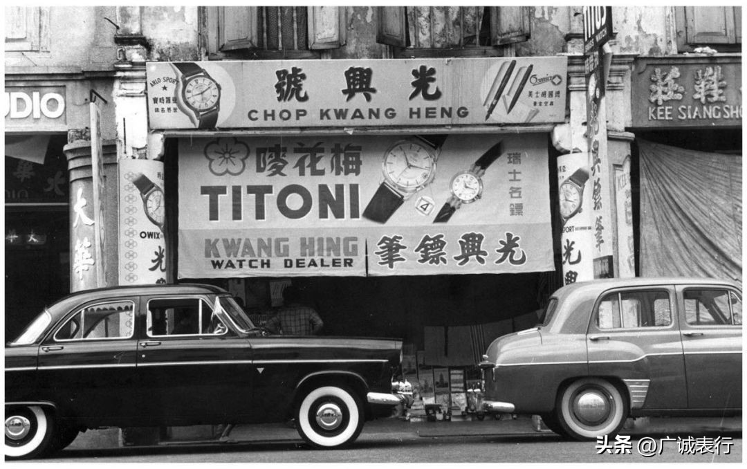 国表和瑞表的区别,瑞表高奢名表