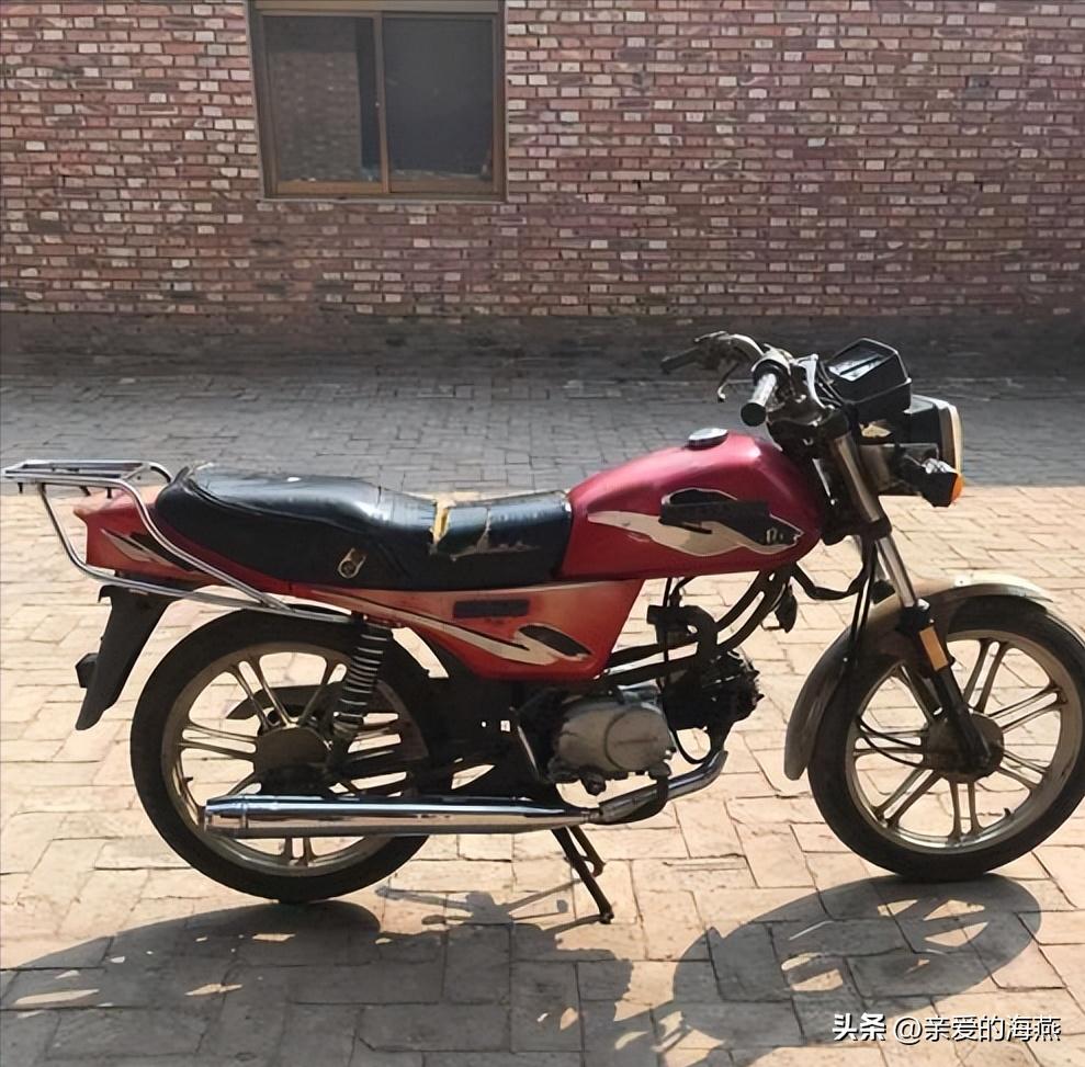 90年代最经典摩托车,80年代90年代出名的复古摩托车