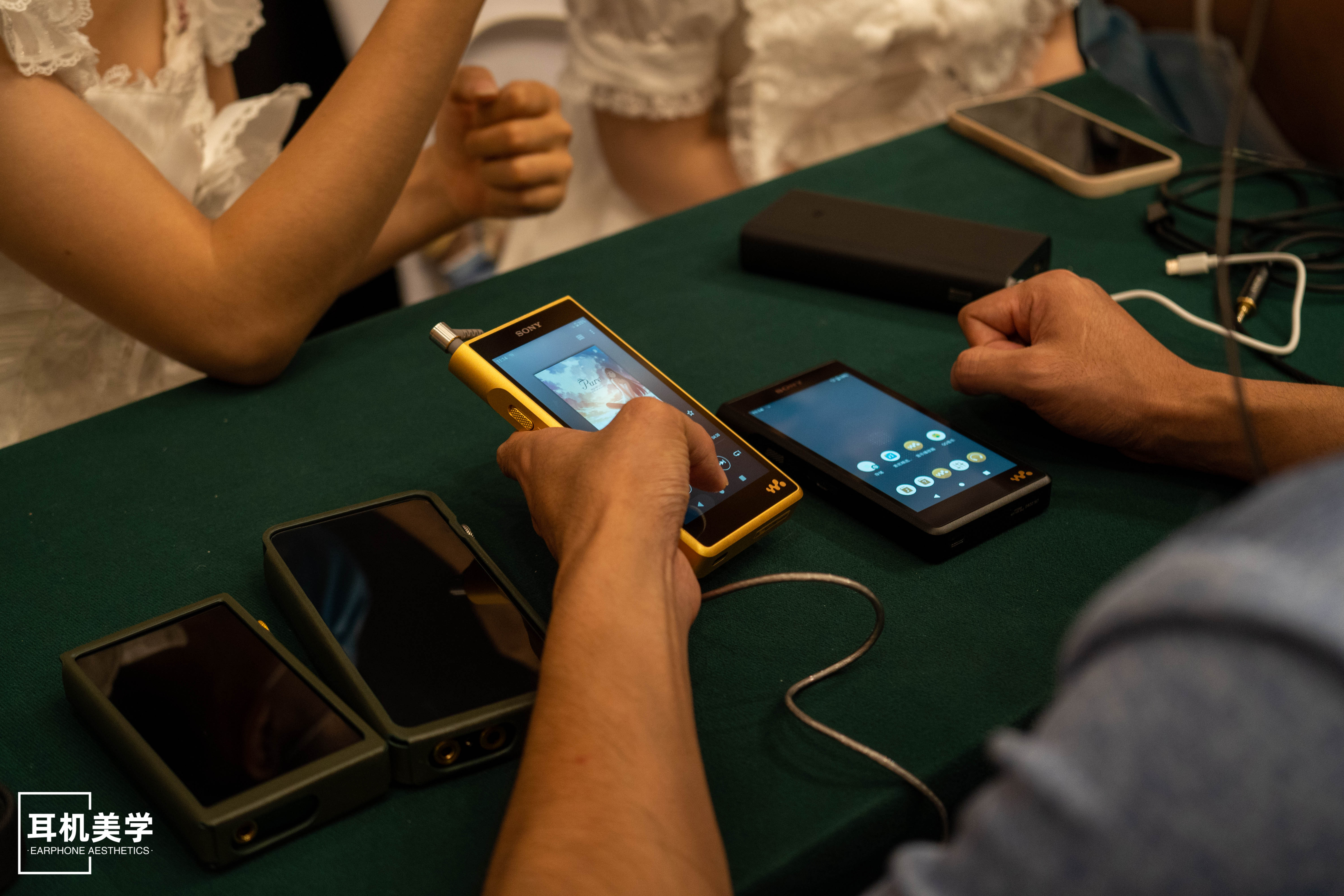 第五届中国北京国际耳机展,第五届北京中国国际耳机展