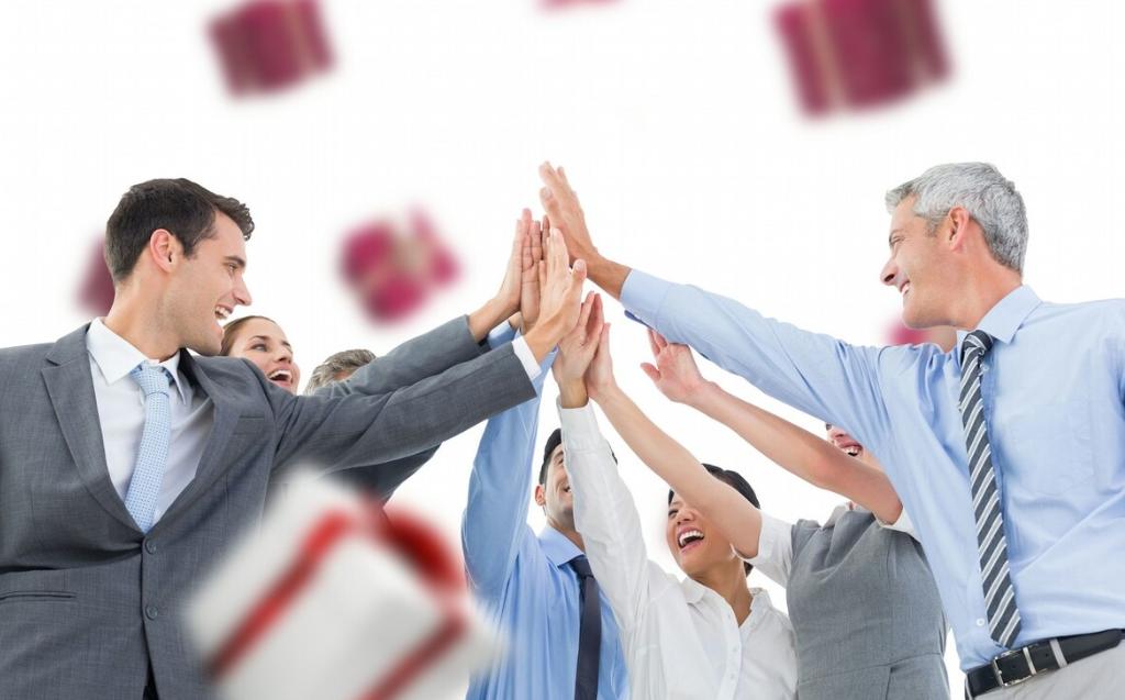 激励团队机制,社交能力和团队合作能力