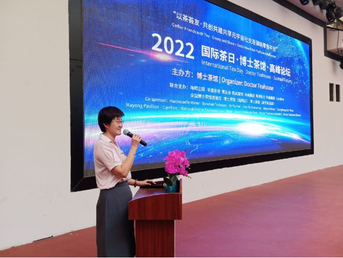 开小茶馆能不能挣钱,如何低成本开一家茶馆