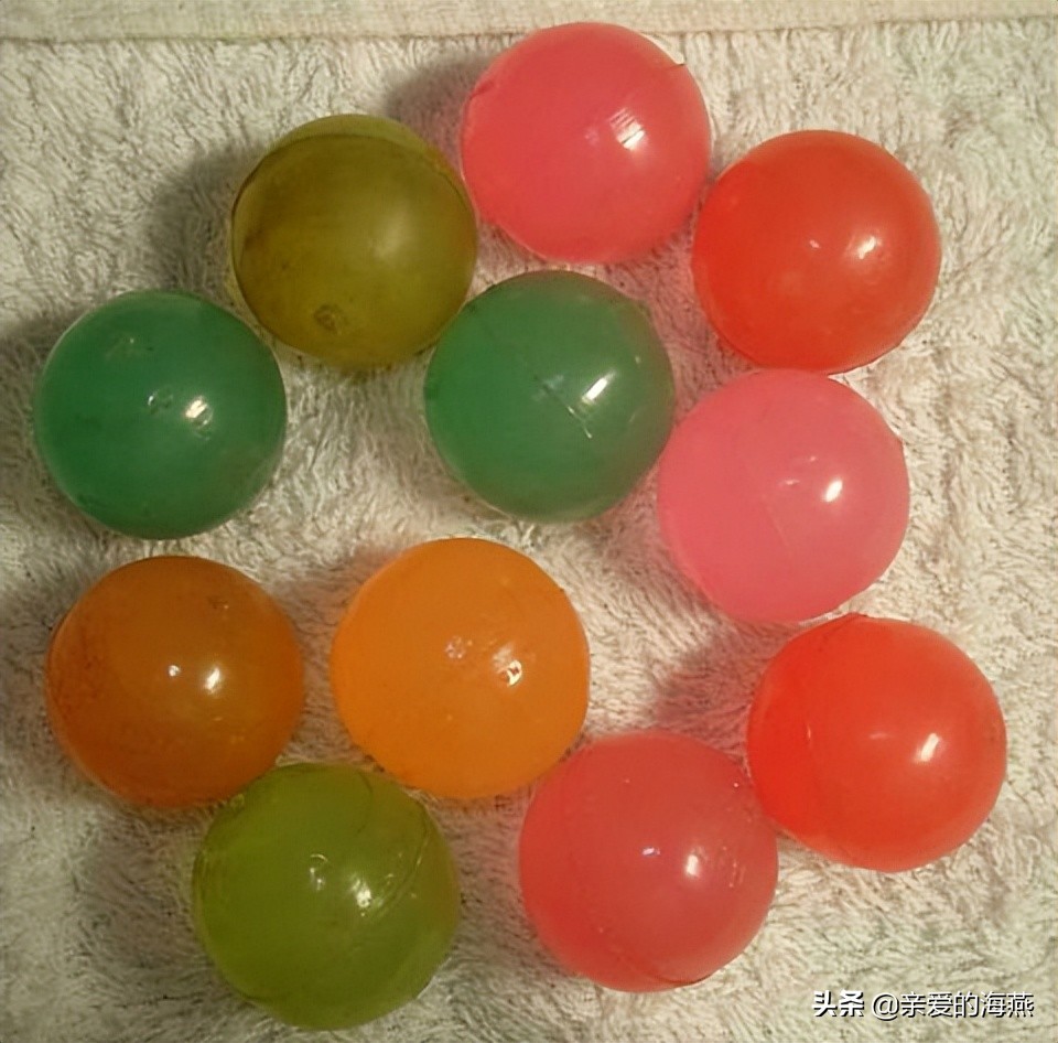 8090后的童年玩具你玩过几个,忆童年的玩具