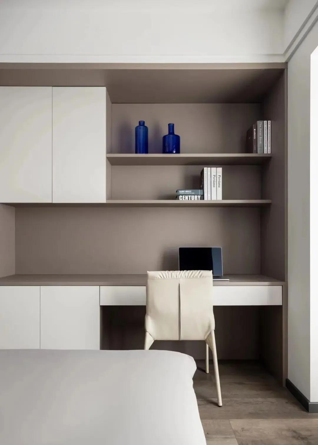 112平轻奢,110平轻奢私宅越简越生活