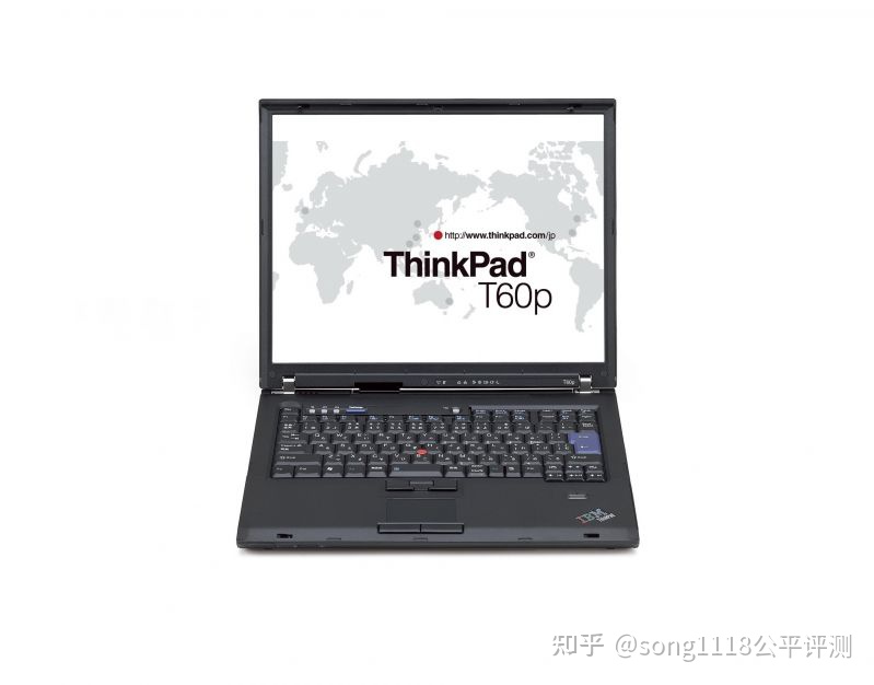 经典笔电复刻机51nbT70评测：依然可以ThinkPad！
