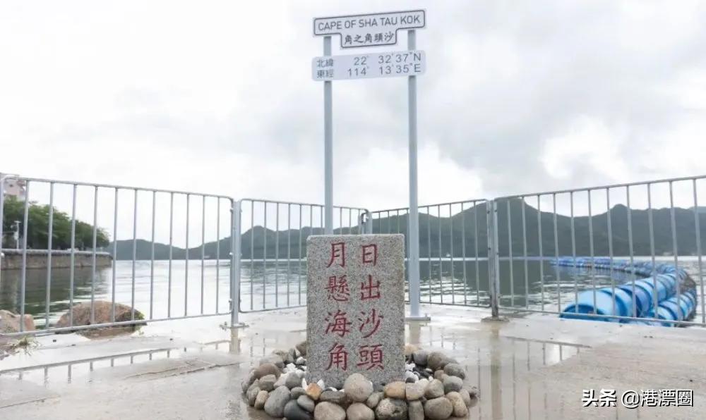 香港沙头角禁区,香港沙头角禁区能进吗