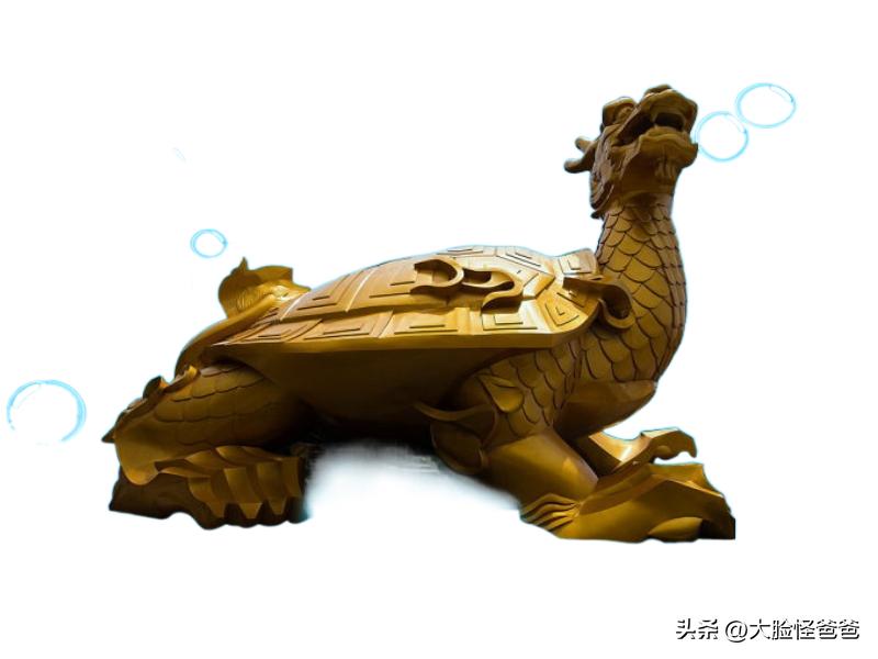 上古十大神奇的传说,真正的上古神话